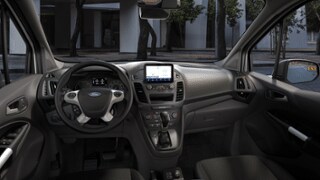 2023 Ford Transit Connect® Internal Image 2